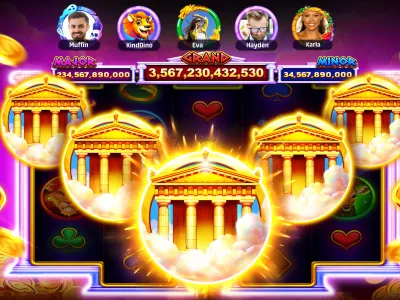 Tampilan Utama PG Bet